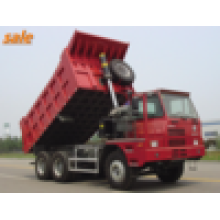 Sinotruk 60 Mining Dump Truck à vendre